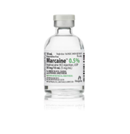 Marcaine® 0.5% 50ml MDV